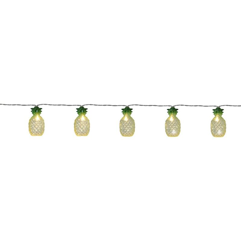 Garland en baterías ANANAS