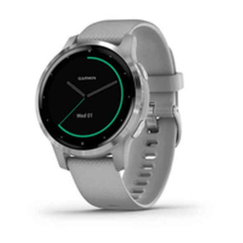 Smartwatch VIVOACTIVE 4S Gris - Garmin
