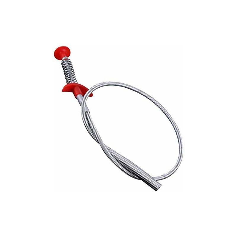 Garra de limpieza multifuncional LITZEE, herramienta de excavadora de tubo de resorte, herramienta de limpieza de cabello de excavadora de tubo de
Garra de limpieza multifuncional LITZEE, herramienta de excavadora de tubo de resorte, herramienta de limpieza de cabello de excavadora de tubo de