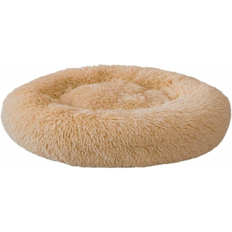 Abcrital - Gato redondo de peluche Gatos y perros pequeños Cojín de cama para gatos Donut Cama para perros Se adapta al sofá Nest XH062 (Diámetro: 60
Abcrital - Gato redondo de peluche Gatos y perros pequeños Cojín de cama para gatos Donut Cama para perros Se adapta al sofá Nest XH062 (Diámetro: 60