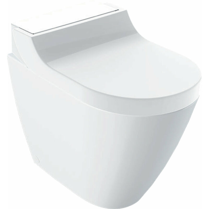 Geberit AquaClean Tuma Classic sistema completo de WC, WC independiente, blanco-alpino - 146.320.11.1
Geberit AquaClean Tuma Classic sistema completo de WC, WC independiente, blanco-alpino - 146.320.11.1