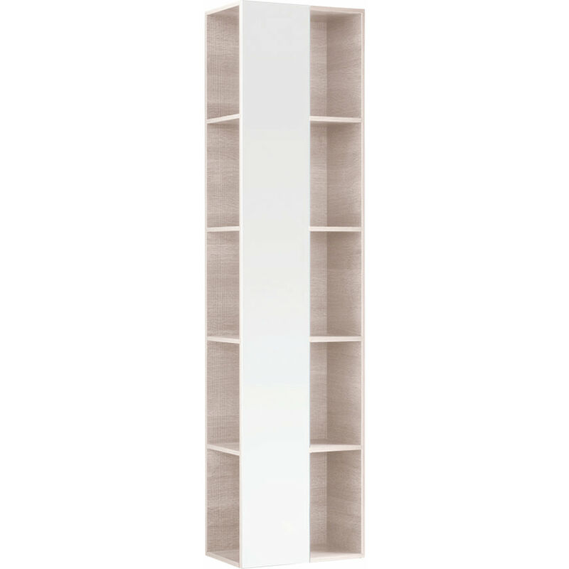 Estante de Geberit Citterio con espejo 500569JI1, 40x160x25cm, estructura de madera roble beige - 500.569.JI.1
Estante de Geberit Citterio con espejo 500569JI1, 40x160x25cm, estructura de madera roble beige - 500.569.JI.1