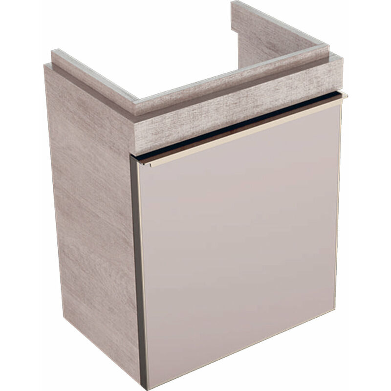 Keramag - Tocador Geberit Citterio para lavamanos 500555JI1, 44x55.4x31.6 cm, 1 puerta, estructura de madera roble beige - 500.555.JI.1
Keramag - Tocador Geberit Citterio para lavamanos 500555JI1, 44x55.4x31.6 cm, 1 puerta, estructura de madera roble beige - 500.555.JI.1