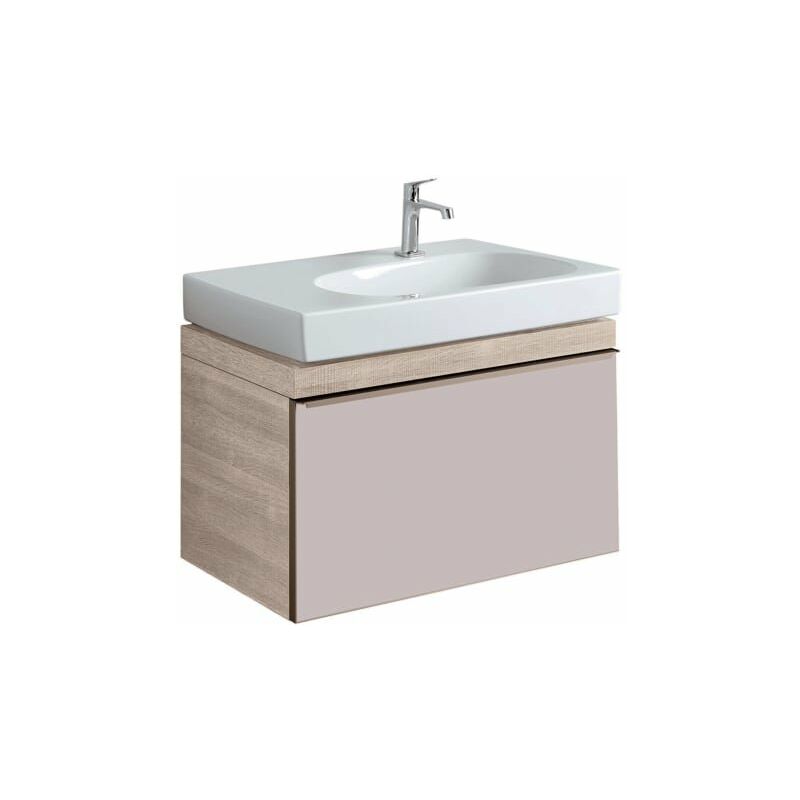 Keramag - Geberit Citterio tocador 500557JI1, 73.4x55.4x50.4cm, estructura de madera roble beige - 500.557.JI.1
Keramag - Geberit Citterio tocador 500557JI1, 73.4x55.4x50.4cm, estructura de madera roble beige - 500.557.JI.1