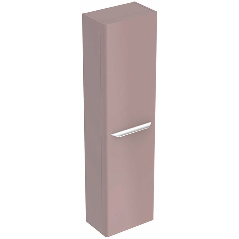 Keramag myDay Armario alto 400x1500 mm Cuerpo y puerta: color topo alto brillo, bisagra de puerta derecha o izquierda 824001 - 824001000
Keramag myDay Armario alto 400x1500 mm Cuerpo y puerta: color topo alto brillo, bisagra de puerta derecha o izquierda 824001 - 824001000
