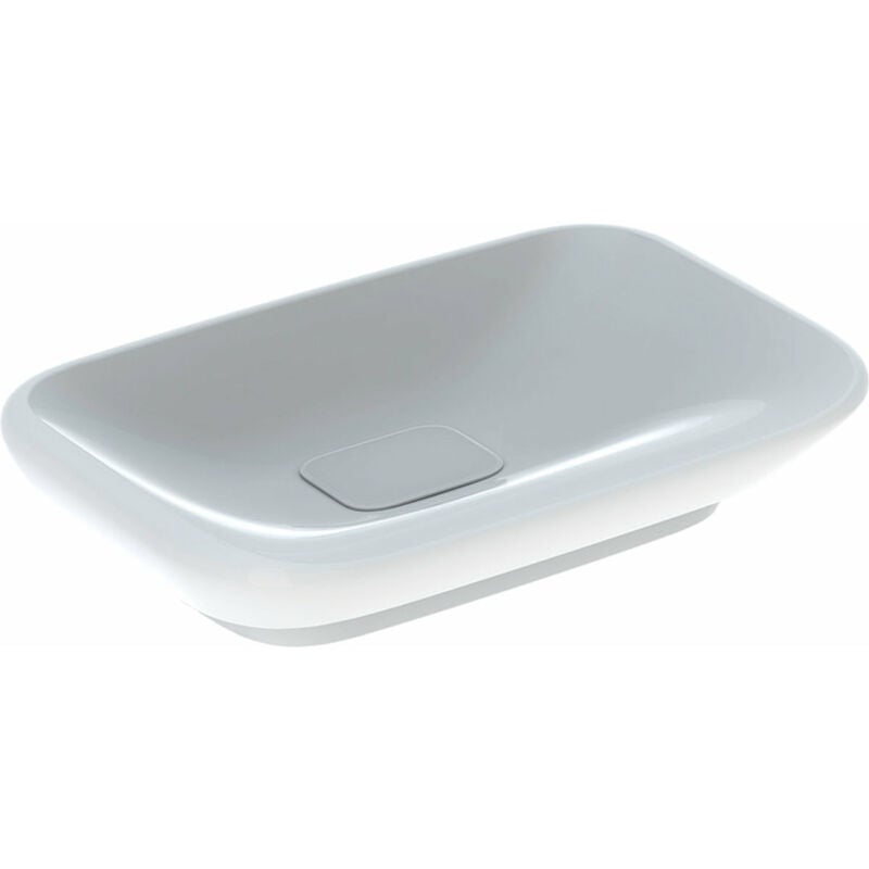 Keramag - myDay lavabo empotrado 600x400mm, blanco con KeraTect, 245460 - 245460600
Keramag - myDay lavabo empotrado 600x400mm, blanco con KeraTect, 245460 - 245460600