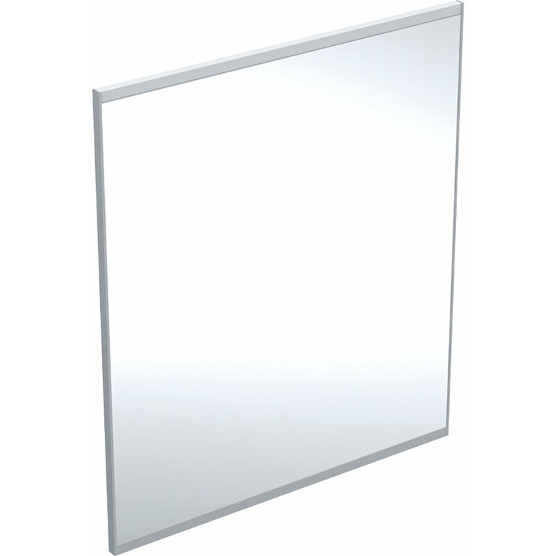 Geberit Option Plus Espejo de luz con iluminación directa e indirecta, anchura 60cm, aluminio cepillado/plata, 501071001 - 501.071.00.1
Geberit Option Plus Espejo de luz con iluminación directa e indirecta, anchura 60cm, aluminio cepillado/plata, 501071001 - 501.071.00.1