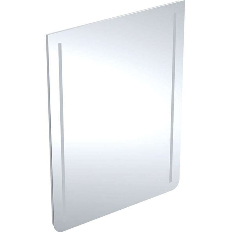Keramag Renova Nr. 1 Elemento de espejo iluminado de confort 750x1000 mm, 808675 - 808675000
Keramag Renova Nr. 1 Elemento de espejo iluminado de confort 750x1000 mm, 808675 - 808675000