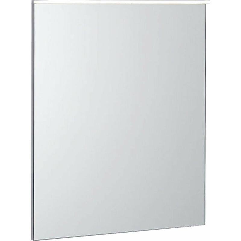 Geberit Xeno 2 Espejo con iluminación indirecta 500.521., 600x710x55mm - 500.521.00.1
Geberit Xeno 2 Espejo con iluminación indirecta 500.521., 600x710x55mm - 500.521.00.1