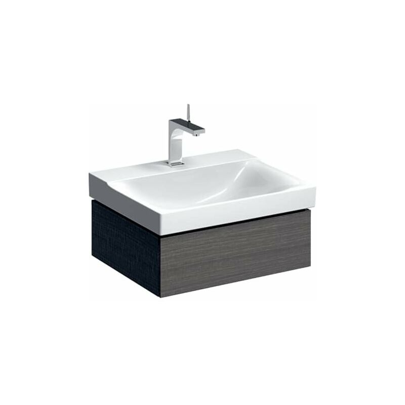 Keramag - Xeno 2 Módulo lavabo 807162 580x220x462mm, estructura madera Scultura Grey - 807162000
Keramag - Xeno 2 Módulo lavabo 807162 580x220x462mm, estructura madera Scultura Grey - 807162000