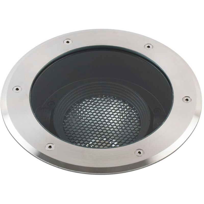 GEISER Empotrable de suelo inoxidable satinado y negro mate de FARO - INOXIDABLE SATINADO
GEISER Empotrable de suelo inoxidable satinado y negro mate de FARO - INOXIDABLE SATINADO