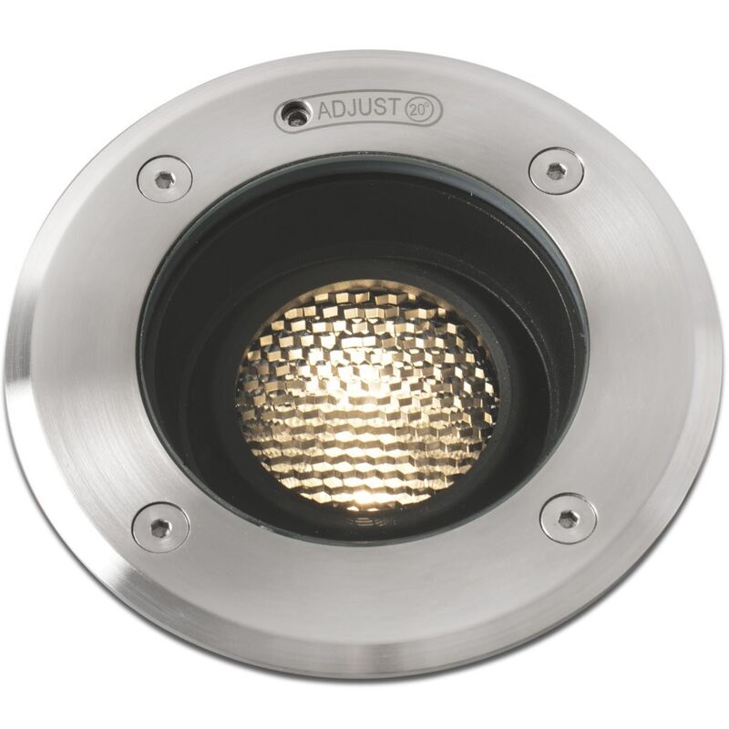GEISER Empotrable de suelo inoxidable satinado y negro mate de FARO - INOXIDABLE SATINADO
GEISER Empotrable de suelo inoxidable satinado y negro mate de FARO - INOXIDABLE SATINADO