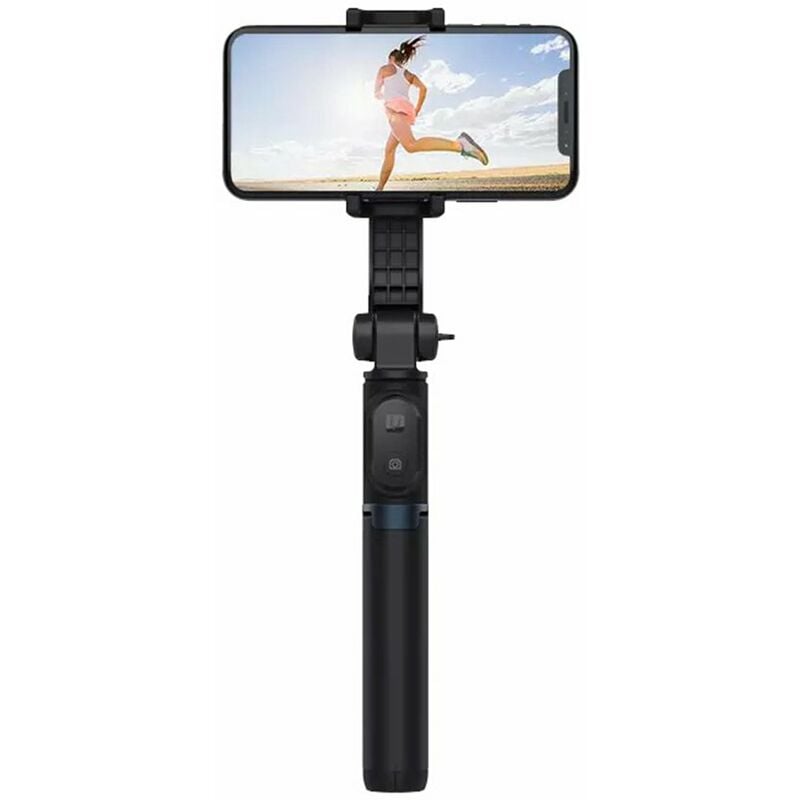 Gimbal estabilizador de eje unico Yuemi para telefonos inteligentes iPhone Huawei YMZPG002
Gimbal estabilizador de eje unico Yuemi para telefonos inteligentes iPhone Huawei YMZPG002
