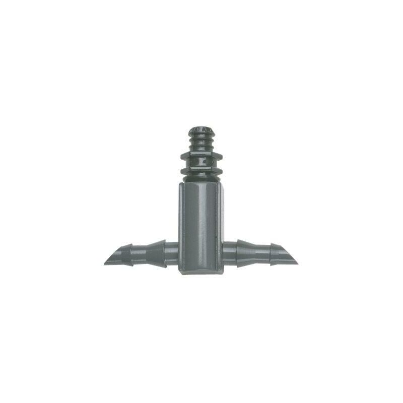 Gotero en línea 4 L/h, 10 ud 
Gotero en línea 4 L/h, 10 ud