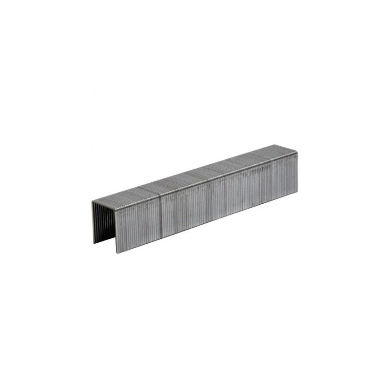 Grapa numero 3 / 10 mm. 1.000 piezas - Maurer