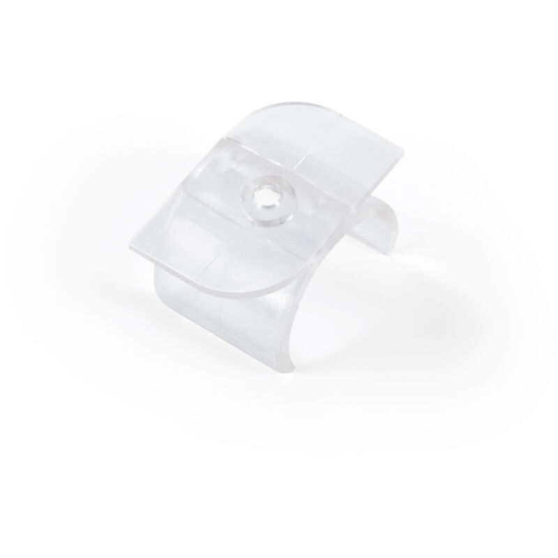 Barcelona Led - Grapa para Sujeción Perfil Diámetro 23mm (1ud)
Barcelona Led - Grapa para Sujeción Perfil Diámetro 23mm (1ud)