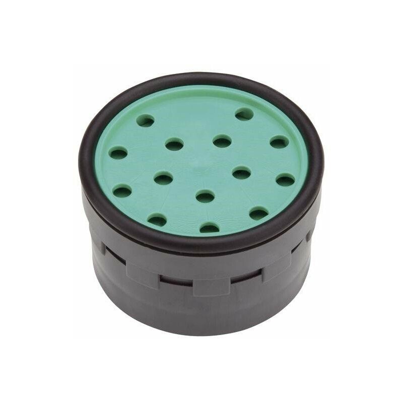Hansgrohe - Grifo aireador para tinas de 3 L / brazo para borde de baldosas 30 l / min
Hansgrohe - Grifo aireador para tinas de 3 L / brazo para borde de baldosas 30 l / min
