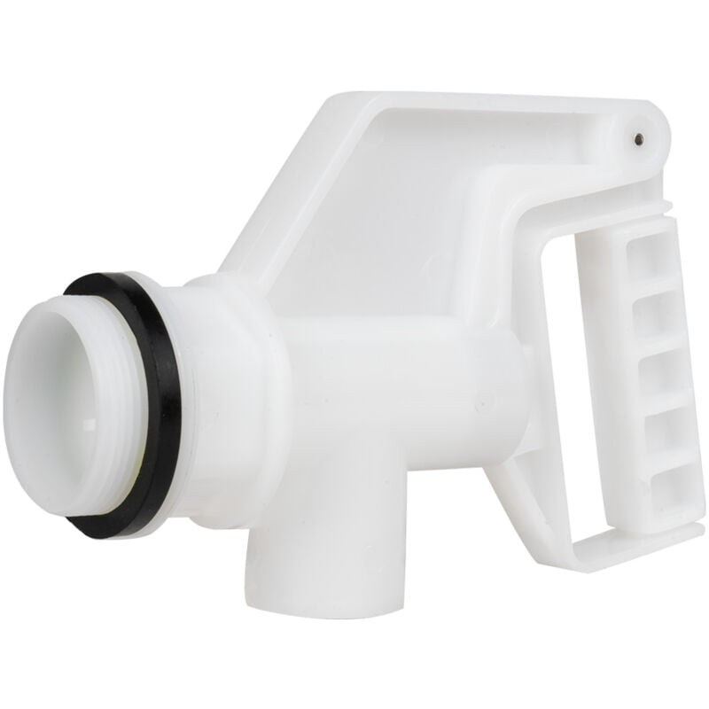 Jbm 53078 Grifo Para Bidón De 200L
Jbm 53078 Grifo Para Bidón De 200L