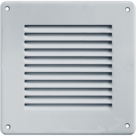 Registres Grilles Et Bouches D A Ration Bricolage X Mm Grille