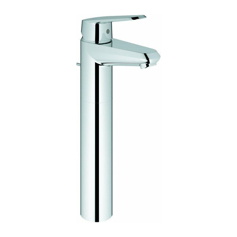 Eurodisc Cosmo con lavabo