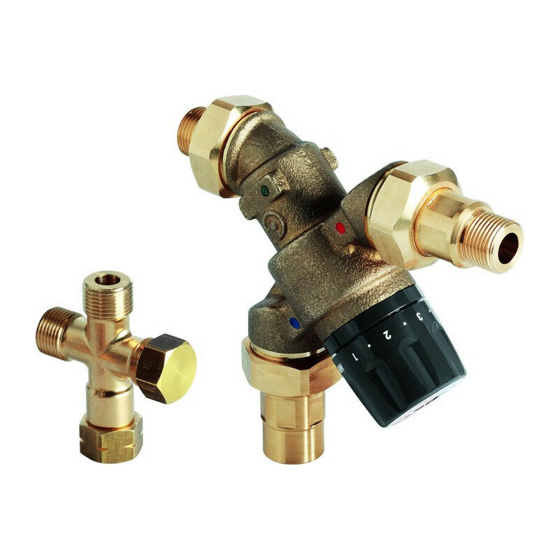 Mezclador ROJO - Grohe