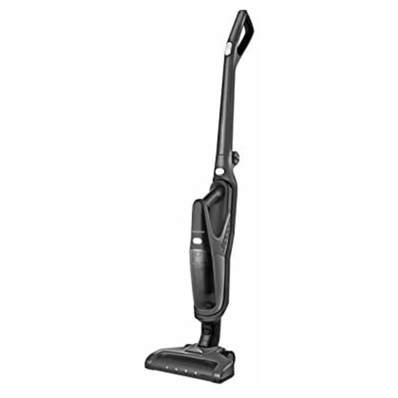 VCH 9932 9932-Aspirador de Mano 2 en 1 (batería de Litio, 21,6 V), Antracita - Grundig
VCH 9932 9932-Aspirador de Mano 2 en 1 (batería de Litio, 21,6 V), Antracita - Grundig