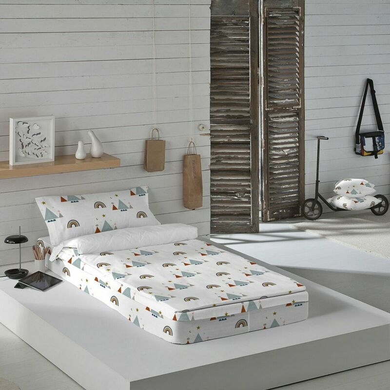 Haciendo el Indio Saco Nórdico sin Relleno Haciendo el Indio Susanita (Cama de 105)
Haciendo el Indio Saco Nórdico sin Relleno Haciendo el Indio Susanita (Cama de 105)
