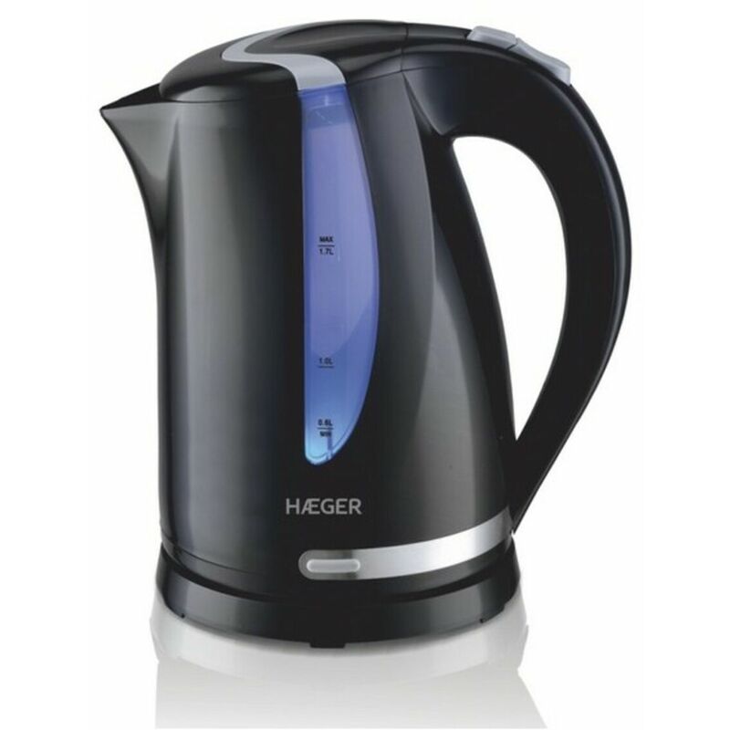 Hervidor Haeger 2200 W (1,7 L)