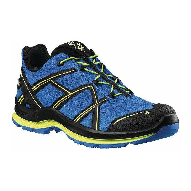 Zapato de ocio BE Adventure 2.1 GTX talla 12 (47) azul / microfibra cítrica / textil
Zapato de ocio BE Adventure 2.1 GTX talla 12 (47) azul / microfibra cítrica / textil