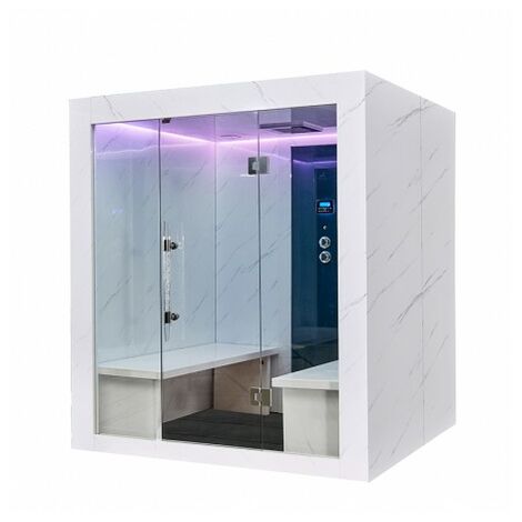 Cabine De Douche Hammam Prix Mini