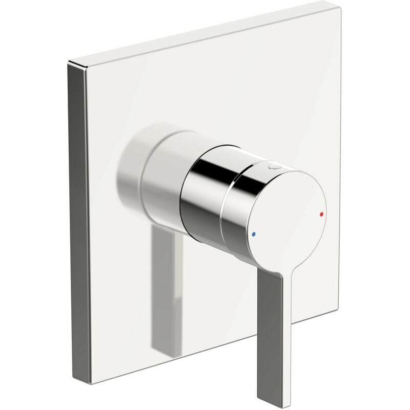loft functional unit with decor set monomando de ducha cuadrado 150x150mm cromado, 87629003 - 87629003 - Hansa
loft functional unit with decor set monomando de ducha cuadrado 150x150mm cromado, 87629003 - 87629003 - Hansa