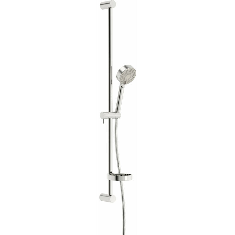 Hansa Hansavantis HANSAVIVA Juego de barras de pared 900 mm Longitud acortable - 44150130
Hansa Hansavantis HANSAVIVA Juego de barras de pared 900 mm Longitud acortable - 44150130