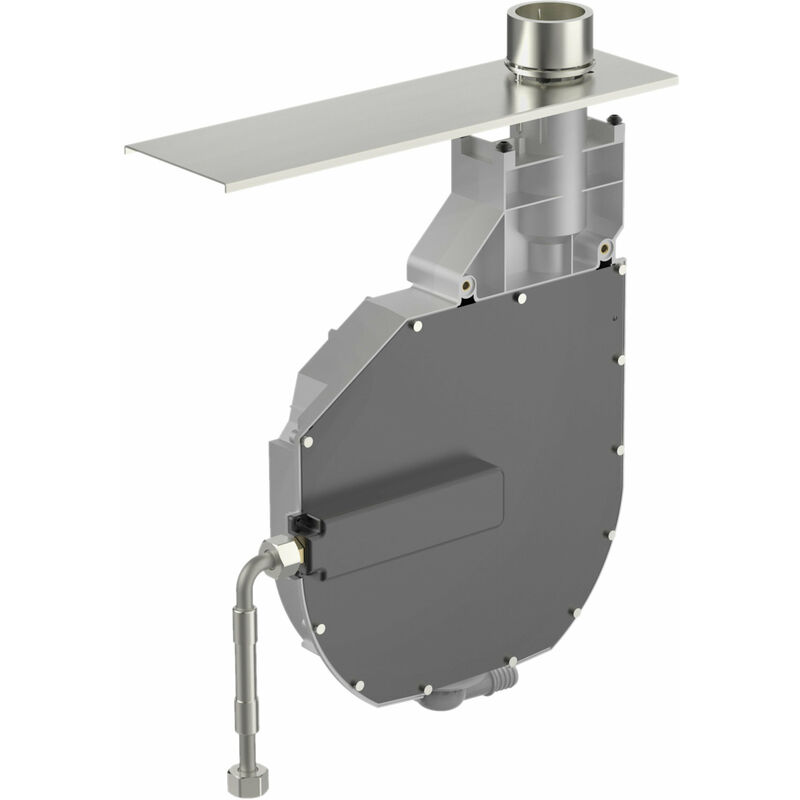 Rollbox Un solo cuerpo de montaje para montaje en el borde de la bañera - 53060200 - Hansa
Rollbox Un solo cuerpo de montaje para montaje en el borde de la bañera - 53060200 - Hansa