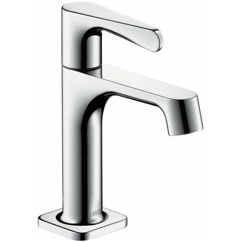 AXOR Citterio M Standventil sin desagüe, color: cromado - 34130000 - Hansgrohe
AXOR Citterio M Standventil sin desagüe, color: cromado - 34130000 - Hansgrohe