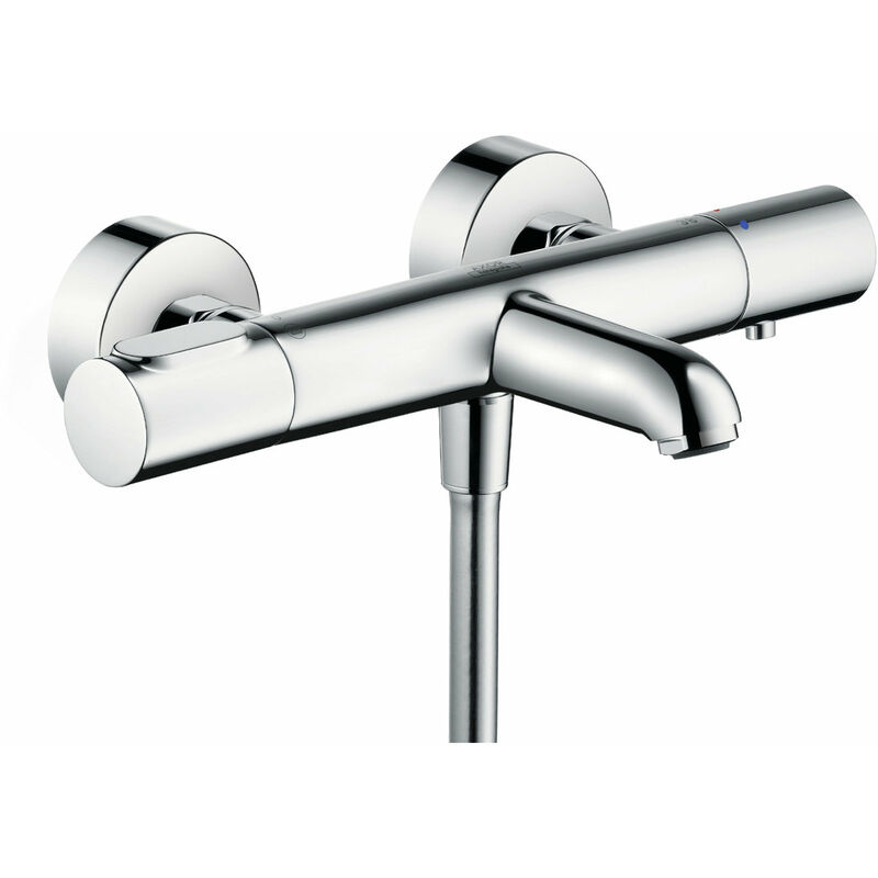 Axor Citterio M Termostato de baño de superficie, 2 consumidores, color: cromado - 34435000 - Hansgrohe
Axor Citterio M Termostato de baño de superficie, 2 consumidores, color: cromado - 34435000 - Hansgrohe