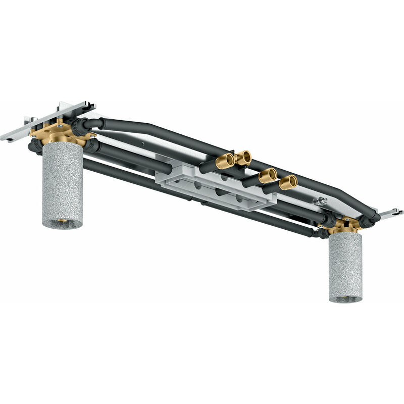 AXOR ShowerCollection cuerpo básico para ShowerHeaven 1200/300 4jet - 10922180 - Hansgrohe
AXOR ShowerCollection cuerpo básico para ShowerHeaven 1200/300 4jet - 10922180 - Hansgrohe