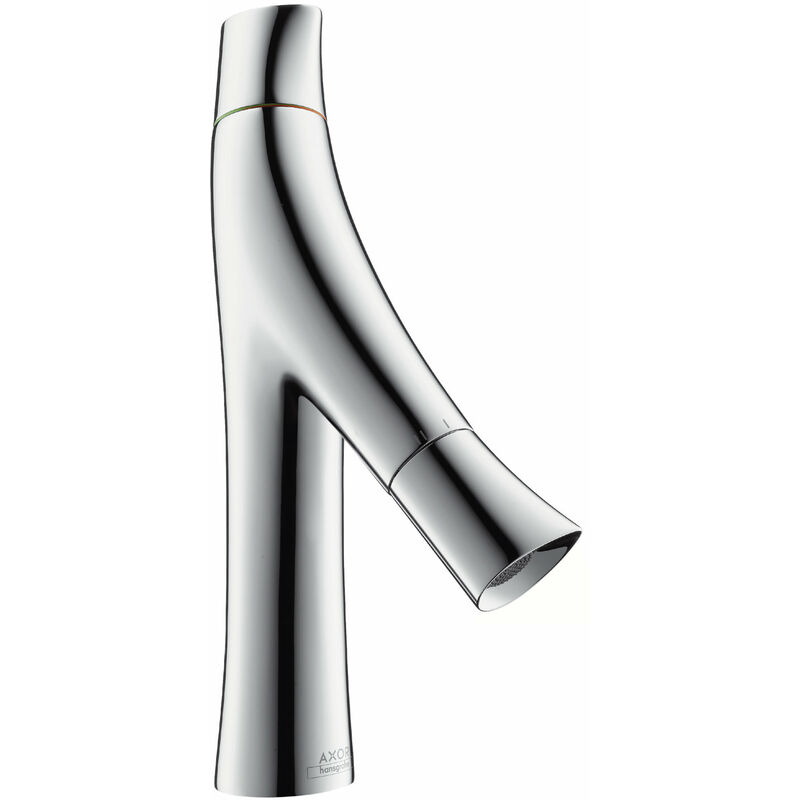 AXOR Starck Organic Mezclador de 2 manijas para lavabo 80, sin tirador, color: cromado - 12011000 - Hansgrohe
AXOR Starck Organic Mezclador de 2 manijas para lavabo 80, sin tirador, color: cromado - 12011000 - Hansgrohe