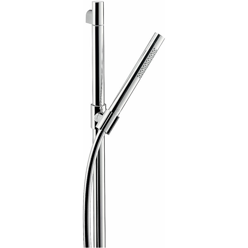 Hansgrohe Axor Starck set de ducha 0,90 m, con ducha manual 2jet, color: cromado - 27980000
Hansgrohe Axor Starck set de ducha 0,90 m, con ducha manual 2jet, color: cromado - 27980000