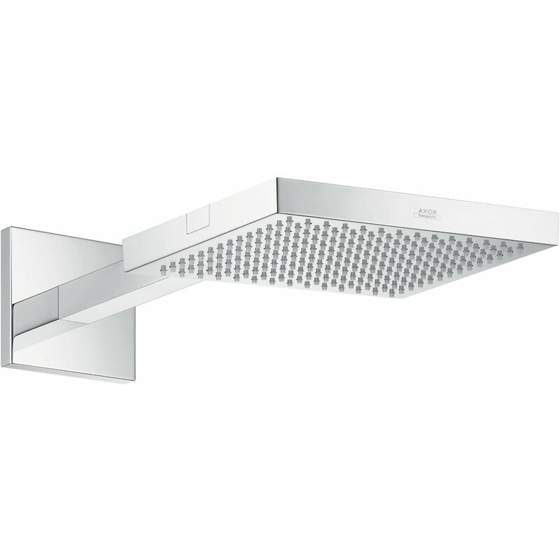 Hansgrohe Axor Starck ShowerCollection 24 x 24 1jet Kopfbrause mit Brausearm, color: cromado - 10925000
Hansgrohe Axor Starck ShowerCollection 24 x 24 1jet Kopfbrause mit Brausearm, color: cromado - 10925000