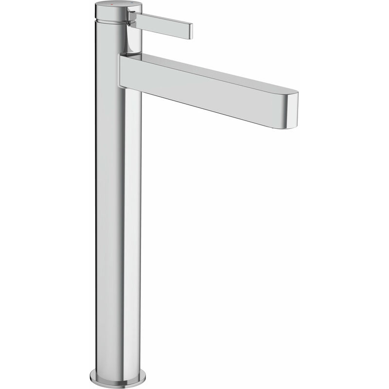 hansgrohe Finoris mezclador monomando de lavabo 260 para lavabos con desagüe de apertura a presión, proyección de 208 mm, 76070, color: cromado
hansgrohe Finoris mezclador monomando de lavabo 260 para lavabos con desagüe de apertura a presión, proyección de 208 mm, 76070, color: cromado