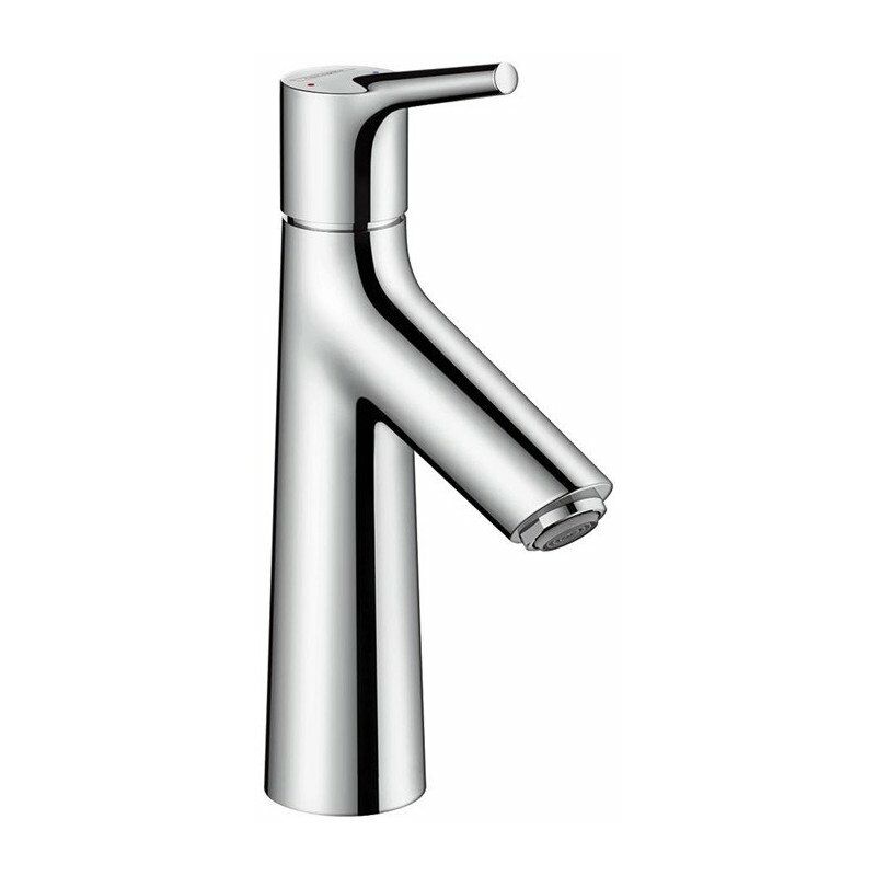 Hansgrohe - 100 tirador para lavabo de bajo caudal 3,5 l / min sin tirador ni desagüe cromado
Hansgrohe - 100 tirador para lavabo de bajo caudal 3,5 l / min sin tirador ni desagüe cromado