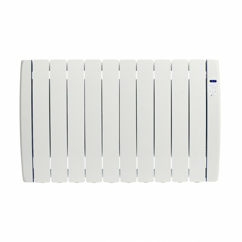 Haverland - RC10TT - Emisor térmico fluido curvo programable control consumo 1250W
Haverland - RC10TT - Emisor térmico fluido curvo programable control consumo 1250W