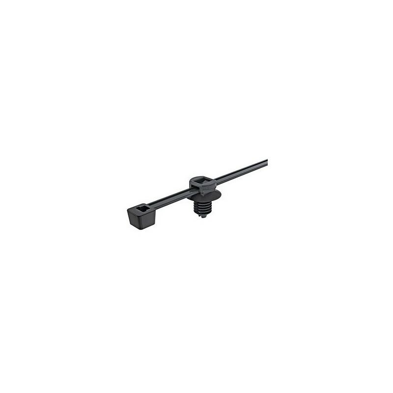 Hellermann 150-31091 - 500 x correas con abeto agujero 200x4.6mm pie D = 6,4 a 7,1 mm - PA66HS - negro
Hellermann 150-31091 - 500 x correas con abeto agujero 200x4.6mm pie D = 6,4 a 7,1 mm - PA66HS - negro