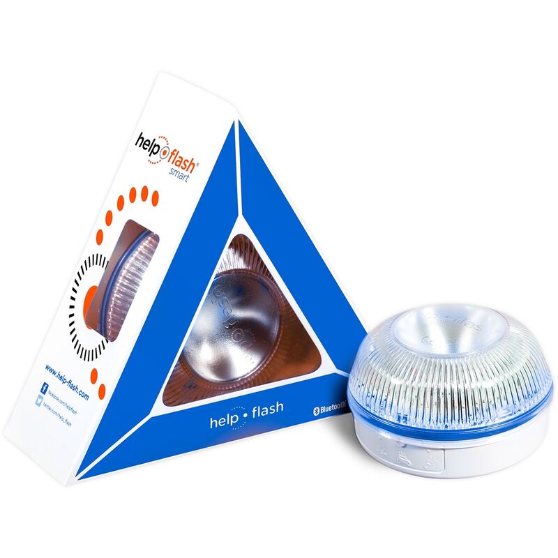 luz de emergencia AUTÓNOMA, señal v16 de preseñalización de peligro y linterna, homologada, normativa DGT, V16, con base imantada, activación
luz de emergencia AUTÓNOMA, señal v16 de preseñalización de peligro y linterna, homologada, normativa DGT, V16, con base imantada, activación