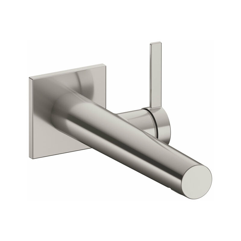 Herraje Keuco IXMO 59516, juego monocomando para lavabo, 187mm, para montaje empotrado, roseta angular, color: níquel cepillado - 59516050102
Herraje Keuco IXMO 59516, juego monocomando para lavabo, 187mm, para montaje empotrado, roseta angular, color: níquel cepillado - 59516050102