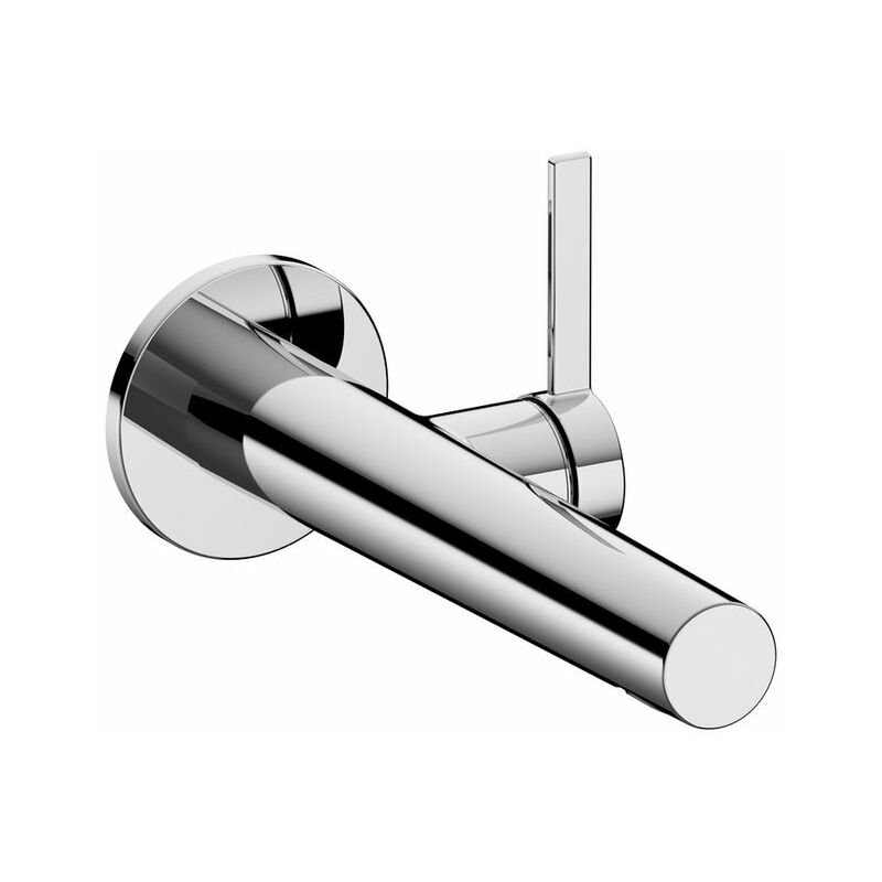 Keuco Gmbh&co.kg - Herraje Keuco IXMO 59516, juego monocomando para lavabo, 219mm, para montaje empotrado, roseta redonda, color: Cromado
Keuco Gmbh&co.kg - Herraje Keuco IXMO 59516, juego monocomando para lavabo, 219mm, para montaje empotrado, roseta redonda, color: Cromado