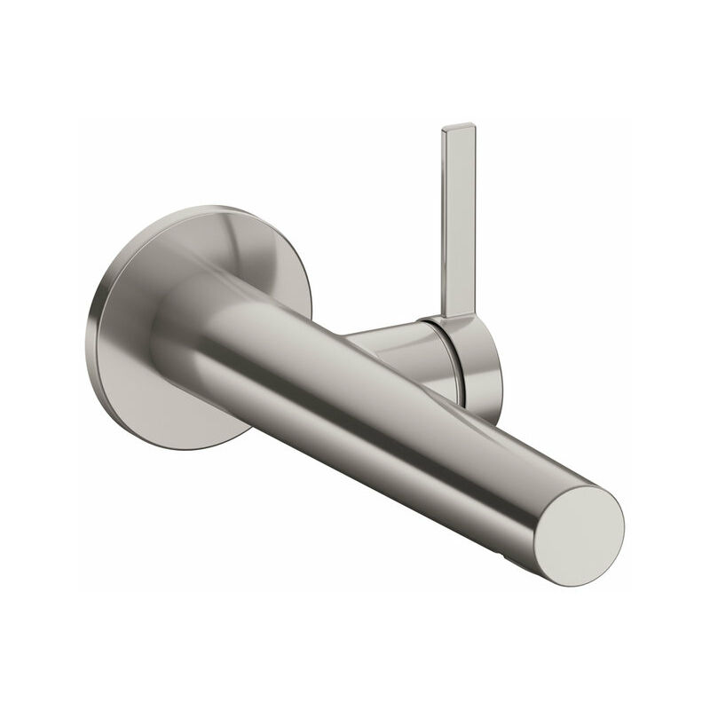 Herraje Keuco IXMO 59516, juego monocomando para lavabo, 219mm, para montaje empotrado, roseta redonda, color: níquel cepillado - 59516051101
Herraje Keuco IXMO 59516, juego monocomando para lavabo, 219mm, para montaje empotrado, roseta redonda, color: níquel cepillado - 59516051101