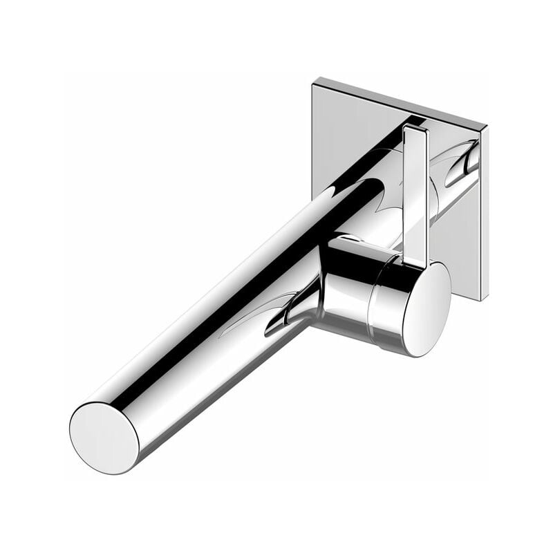Keuco Gmbh&co.kg - Herraje Keuco IXMO 59516, juego monocomando para lavabo, 265mm, para montaje empotrado, roseta angular, color: Acabado en acero
Keuco Gmbh&co.kg - Herraje Keuco IXMO 59516, juego monocomando para lavabo, 265mm, para montaje empotrado, roseta angular, color: Acabado en acero