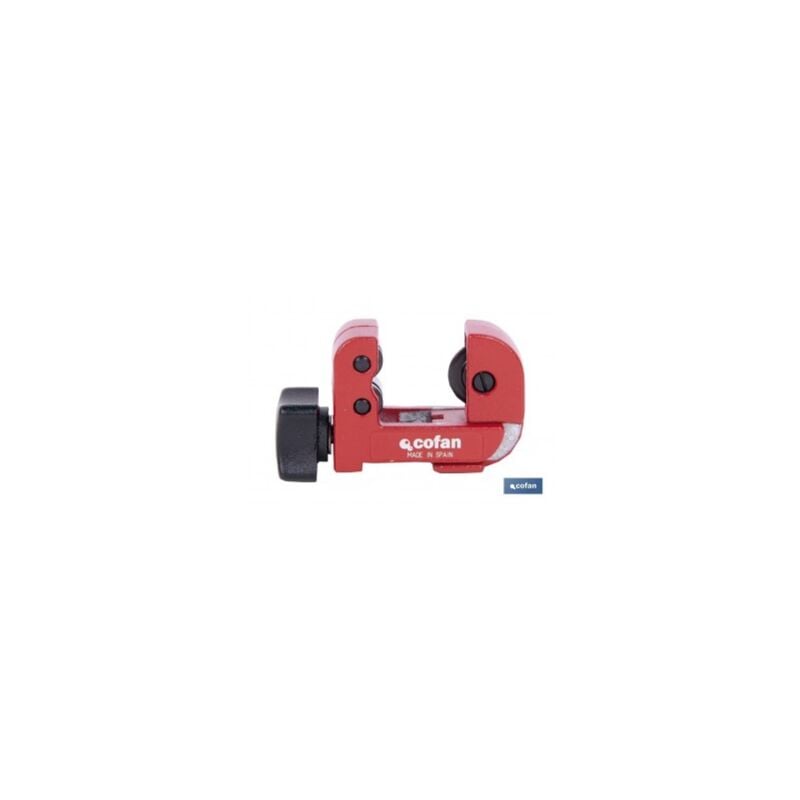 Cortatubos mini zamak 3-30mm