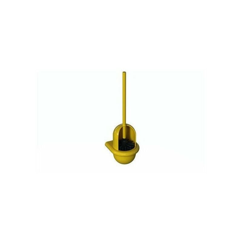 SERIE 477 juego de escobillas para inodoro contenedor de poliamida amarillo mostaza - Hewi
SERIE 477 juego de escobillas para inodoro contenedor de poliamida amarillo mostaza - Hewi